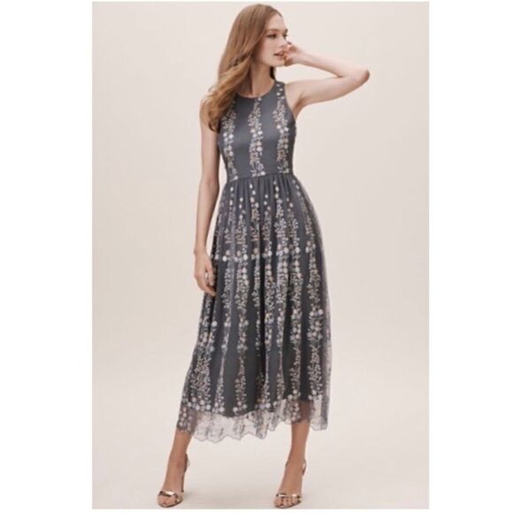 BHLDN Parsons Dress  - Picture 1 of 7